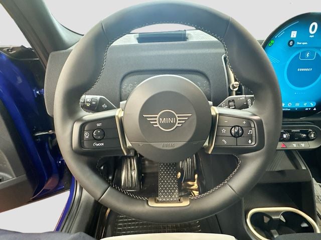 2027 MINI COUNTRYMAN S Oxford Edition