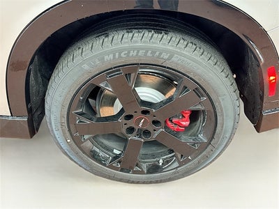 2026 MINI Countryman John Cooper Works