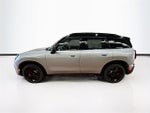 2026 MINI Countryman John Cooper Works