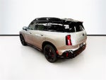 2026 MINI Countryman John Cooper Works