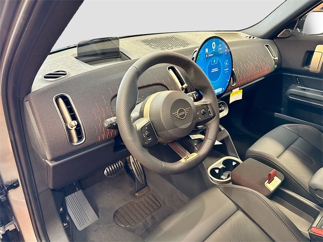 2026 MINI Countryman John Cooper Works