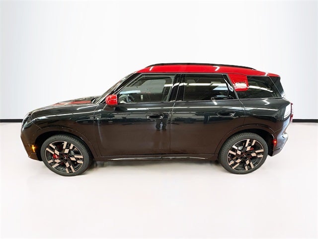 2026 MINI Countryman John Cooper Works
