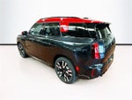2026 MINI Countryman John Cooper Works