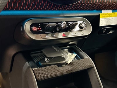 2026 MINI Countryman John Cooper Works