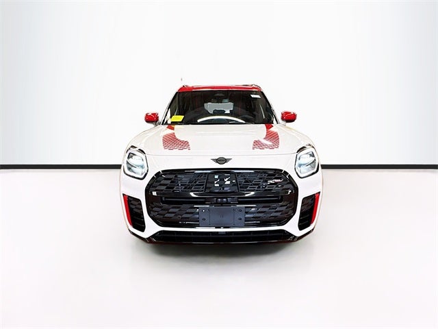 2026 MINI Countryman John Cooper Works