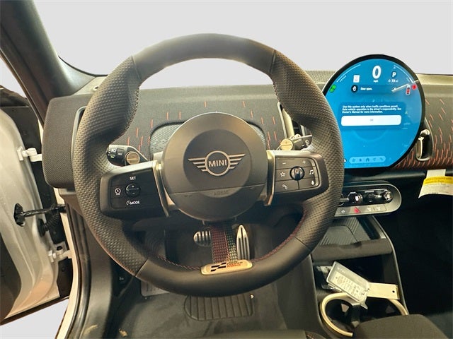 2026 MINI Countryman John Cooper Works