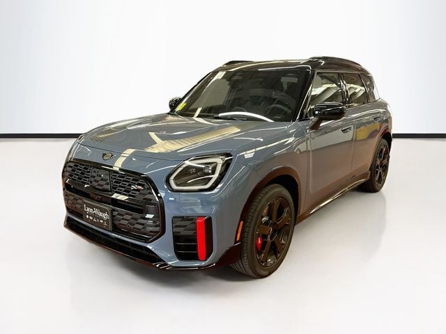 2027 MINI COUNTRYMAN ICONIC