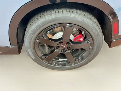 2027 MINI COUNTRYMAN ICONIC