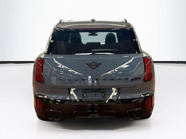2027 MINI COUNTRYMAN ICONIC