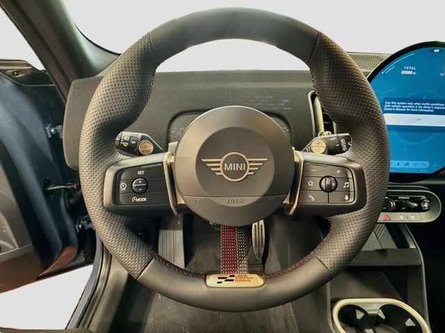 2027 MINI COUNTRYMAN ICONIC