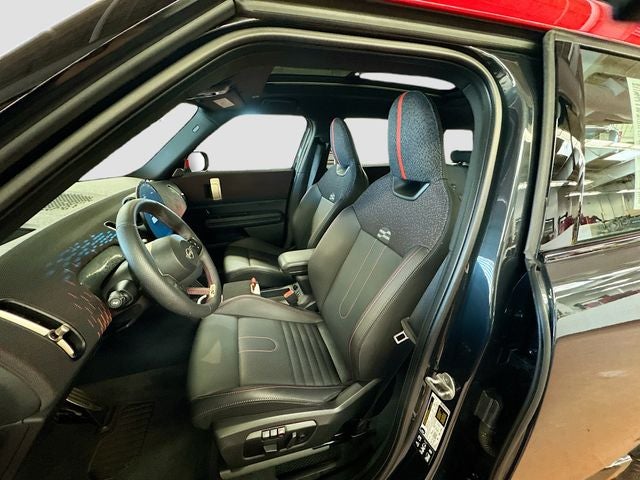 2025 MINI COUNTRYMAN John Cooper Works