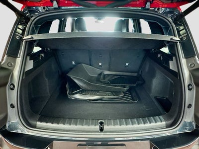 2025 MINI COUNTRYMAN John Cooper Works
