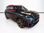 2025 MINI COUNTRYMAN John Cooper Works
