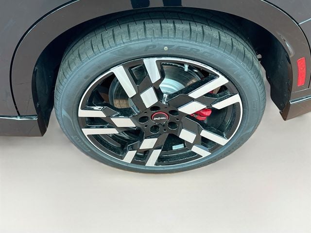 2027 MINI COUNTRYMAN ICONIC