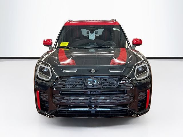 2027 MINI COUNTRYMAN ICONIC