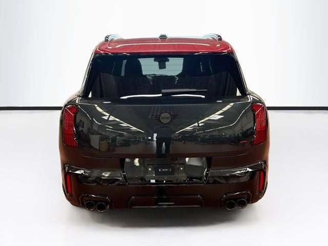 2027 MINI COUNTRYMAN ICONIC