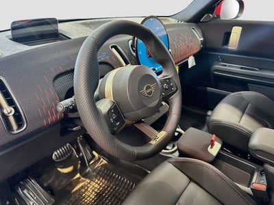 2027 MINI COUNTRYMAN ICONIC