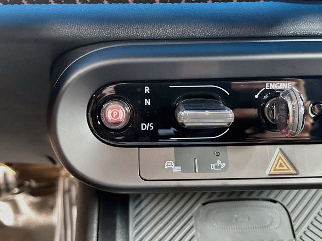 2027 MINI COUNTRYMAN ICONIC