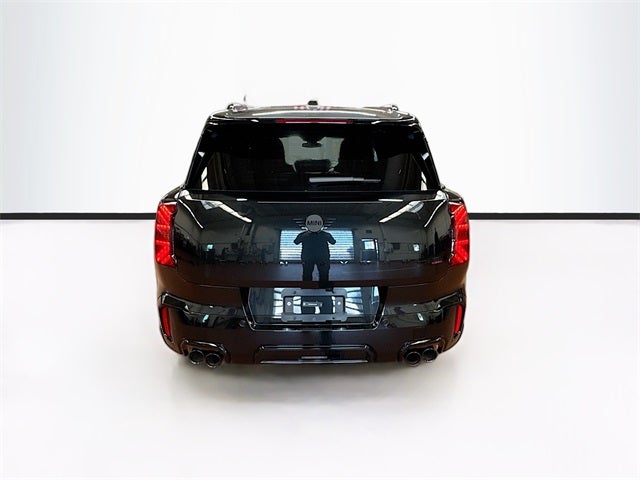 2026 MINI Countryman John Cooper Works
