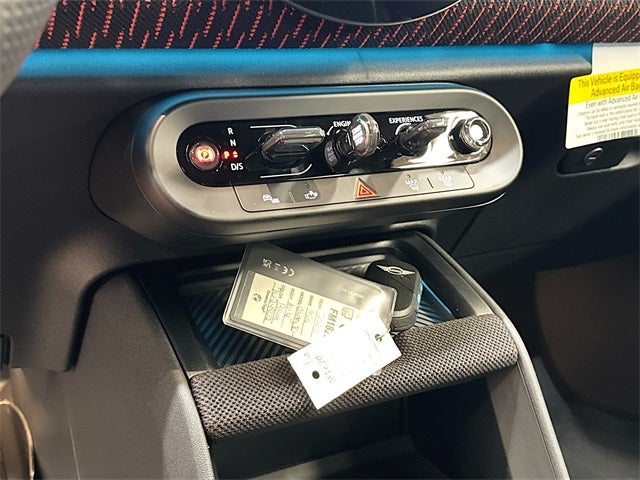 2026 MINI Countryman John Cooper Works