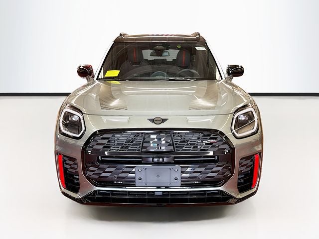 2027 MINI COUNTRYMAN ICONIC