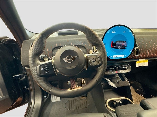 2026 MINI Countryman John Cooper Works