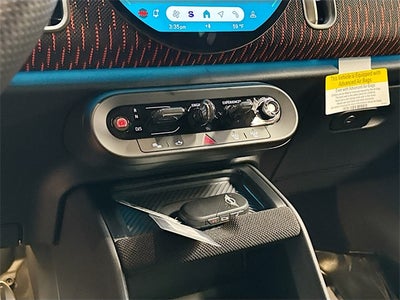 2026 MINI Countryman John Cooper Works