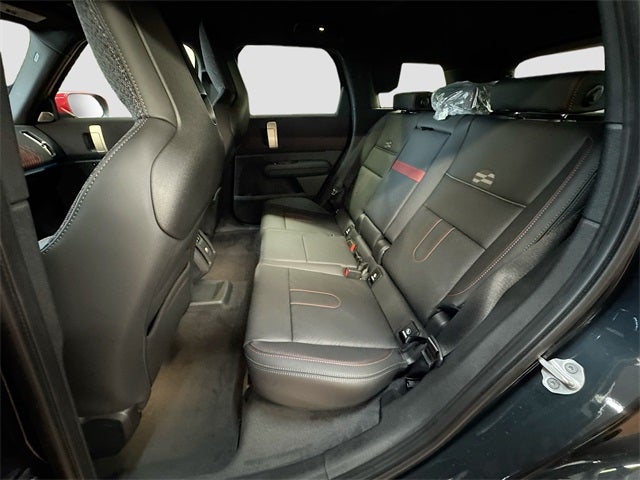 2026 MINI Countryman John Cooper Works