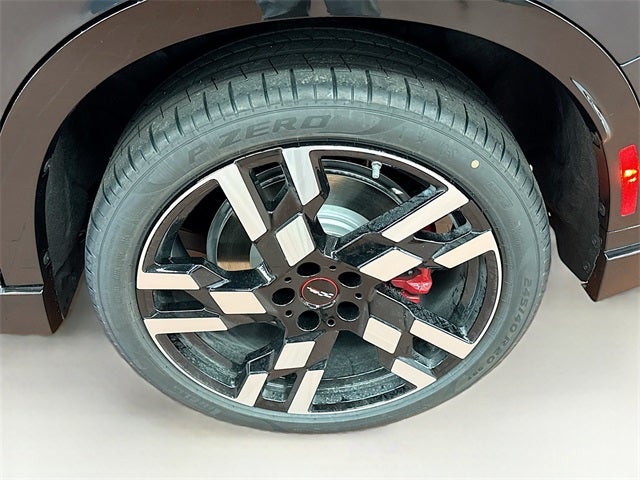 2026 MINI Countryman John Cooper Works