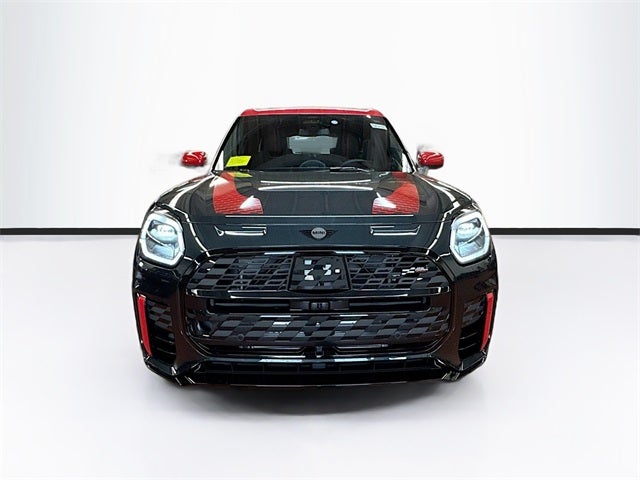 2026 MINI Countryman John Cooper Works