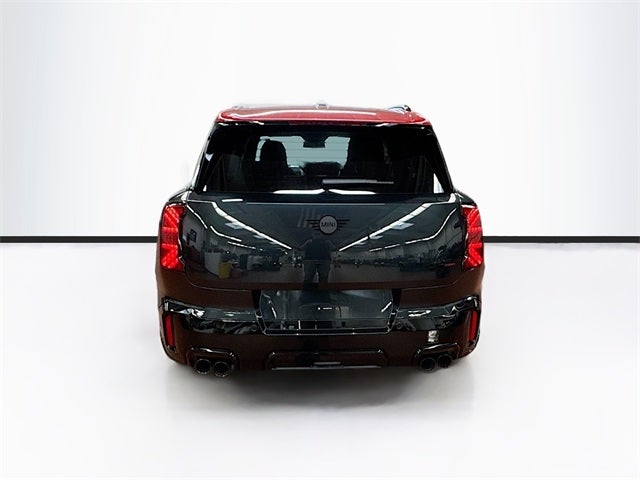 2026 MINI Countryman John Cooper Works