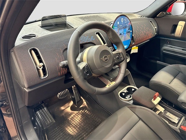 2026 MINI Countryman John Cooper Works