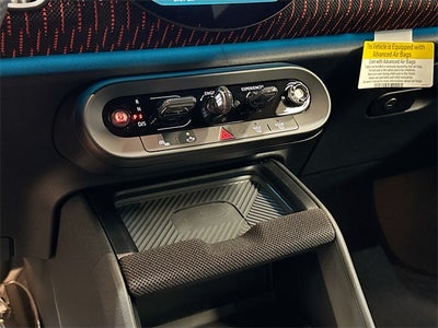 2026 MINI Countryman John Cooper Works