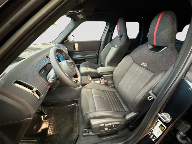 2026 MINI Countryman John Cooper Works