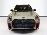 2027 MINI COUNTRYMAN ICONIC