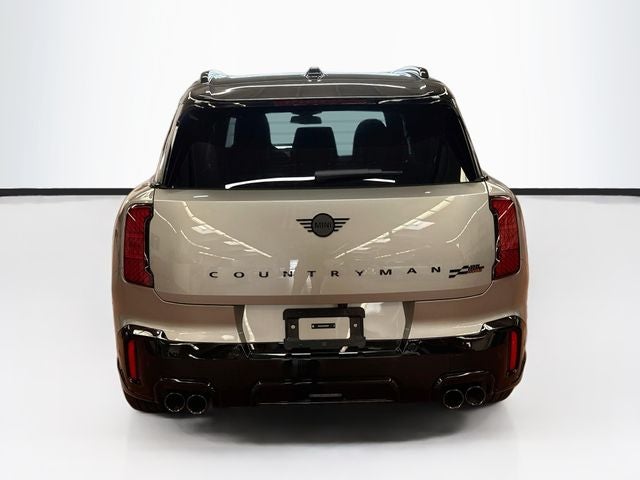 2027 MINI COUNTRYMAN ICONIC