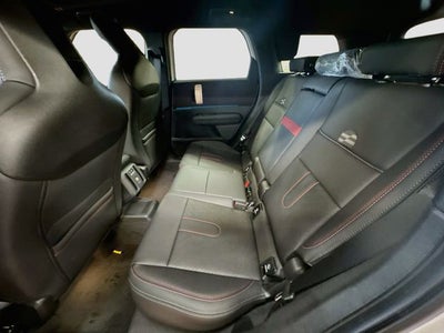 2027 MINI COUNTRYMAN ICONIC