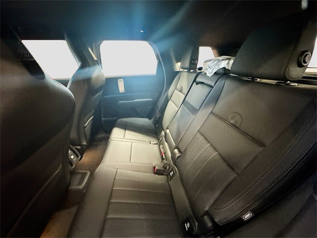 2026 MINI Countryman All4 Cooper SE