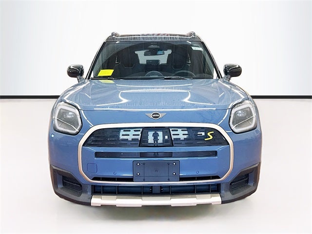 2026 MINI Countryman All4 Cooper SE