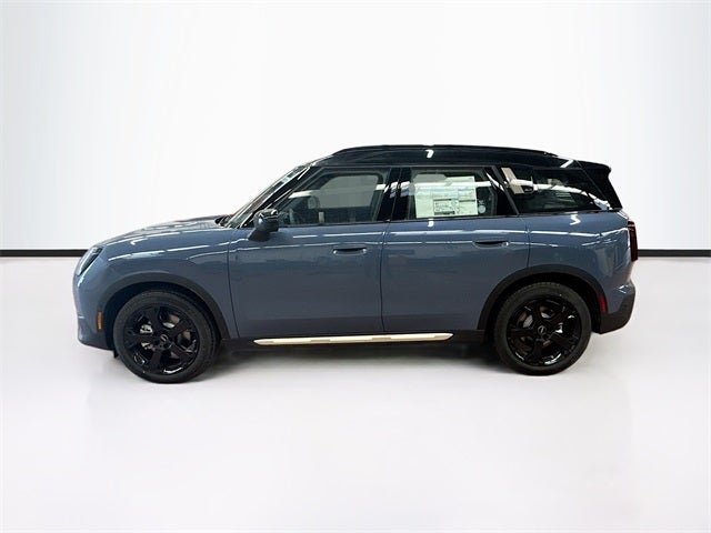 2026 MINI Countryman All4 Cooper SE