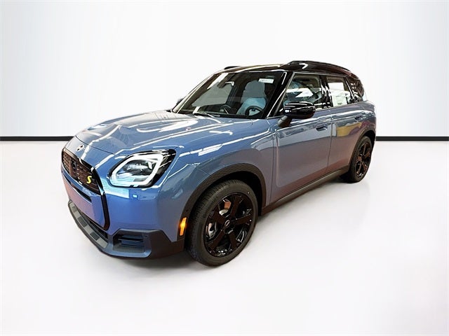 2025 MINI Countryman All4 Cooper SE