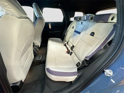 2025 MINI Countryman All4 Cooper SE