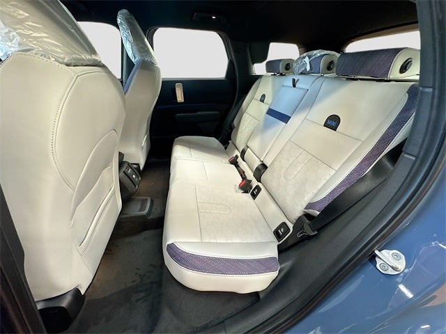 2025 MINI Countryman All4 Cooper SE