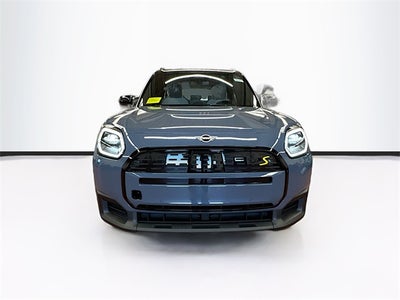 2025 MINI Countryman All4 Cooper SE