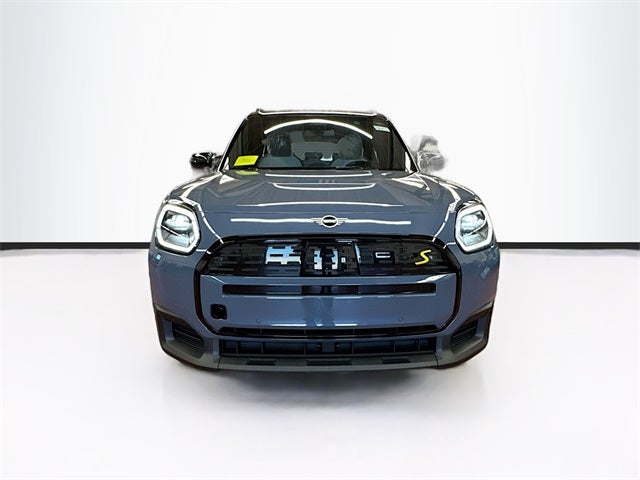 2025 MINI Countryman All4 Cooper SE
