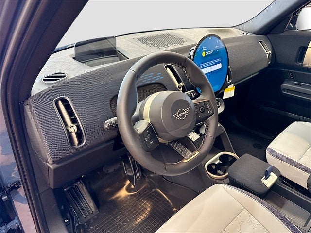 2025 MINI Countryman All4 Cooper SE