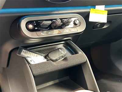 2025 MINI Countryman All4 Cooper SE