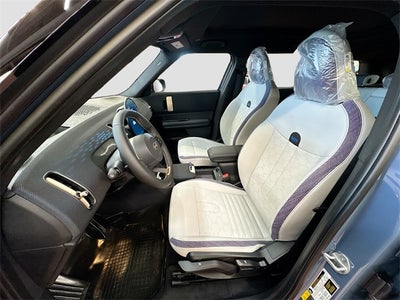 2025 MINI Countryman All4 Cooper SE