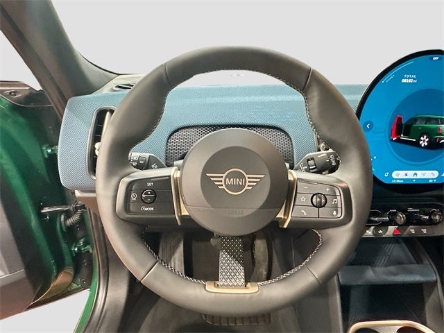 2025 MINI Countryman All4 Cooper SE