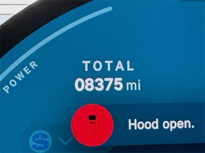 2025 MINI Countryman All4 Cooper SE